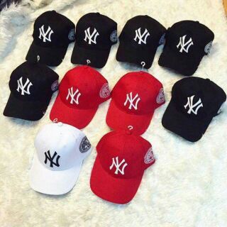 MŨ NY