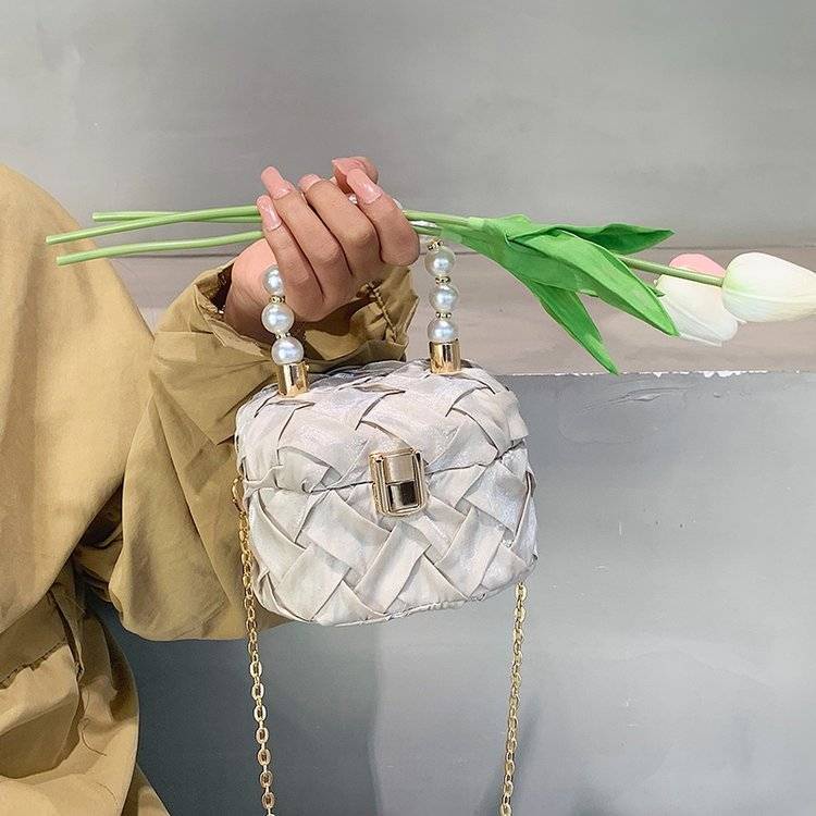 Túi Đeo Chéo Đựng Điện Thoại Thiết Kế Đơn Giản Thời Trang Dành Cho Nữ