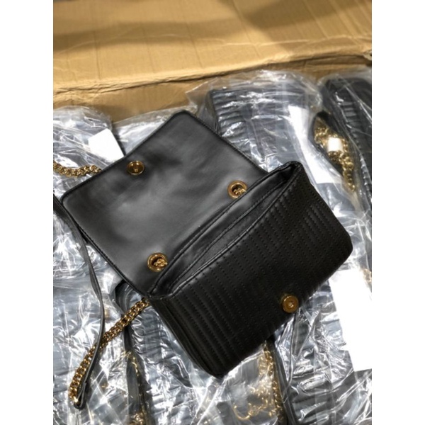 TÚI ZARA HÀNG TUỒN XỊN