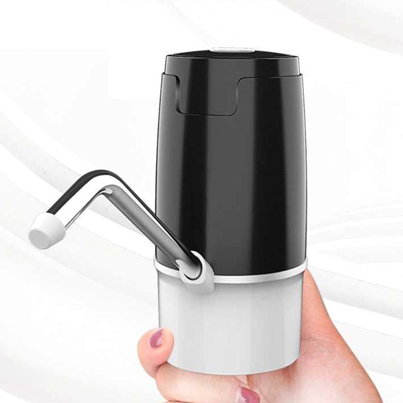 Vòi Bơm Nước Tự Động Bằng Điện Cho Bình Nước Uống