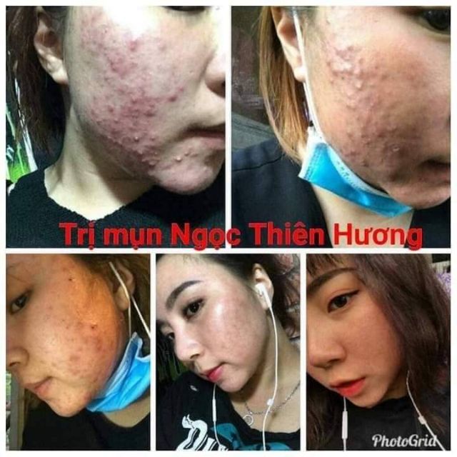 CAO THẢO MỘC NGỌC THIÊN HƯƠNG + 🎁