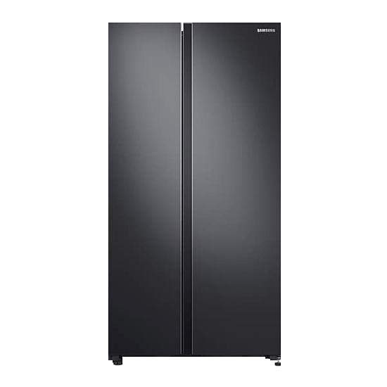 Tủ lạnh Side by side 680L Samsung RS62R5001B4/SV Digital Inverter