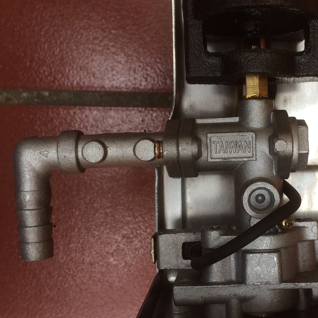 Bếp Gas Công Nghiệp Giá Rẻ Tặng Kèm Van Dây