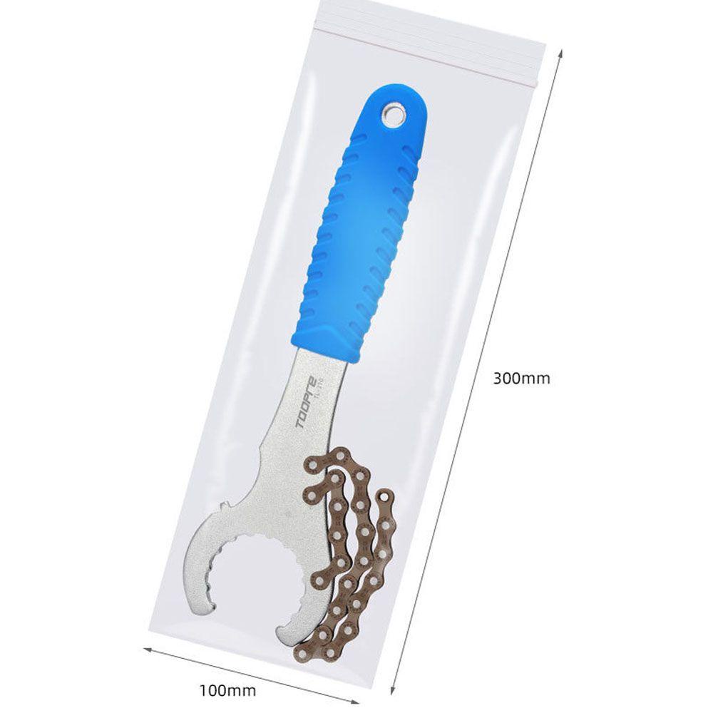 Cờ Lê Tháo Sửa Chữa Bánh Đà Xe Đạp Bền Bỉ TAYLOR1