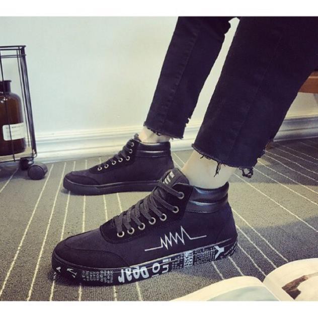 Free Giay nam cao cổ lịch lãm cao cấp 2019 024 Có Sẵn ⚡ CHẤT sịn : " * ⁿ ? | BigBuy360 - bigbuy360.vn