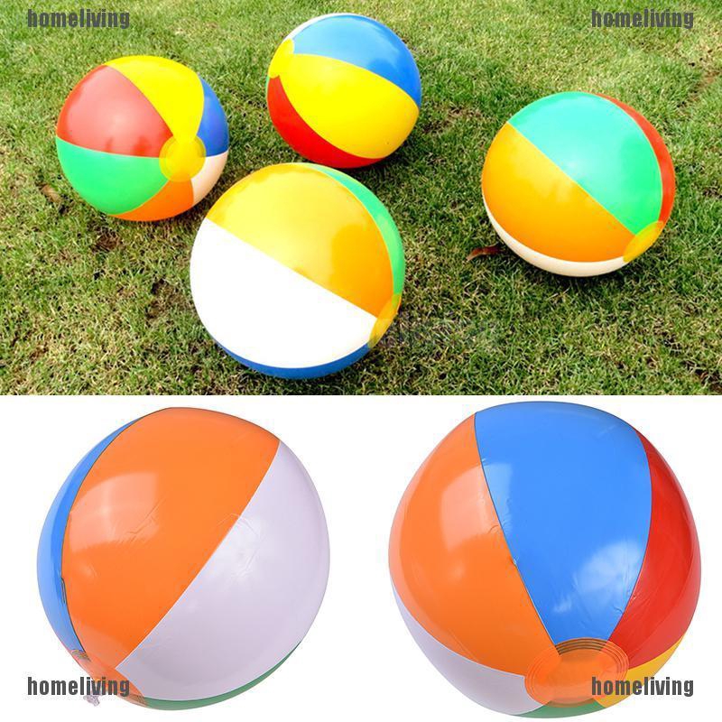 ❤❤1 Quả Bóng Bơm Hơi Dùng Cho Hồ Bơi Bơm Hơi Giúp Giảm Căng Thẳng