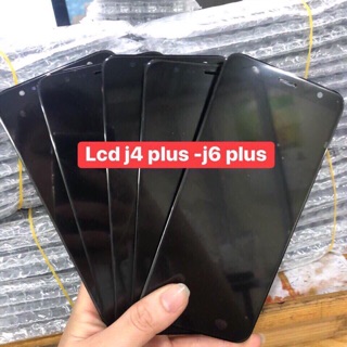 Màn hình samsung j4 plus / j6 plus dùng chung