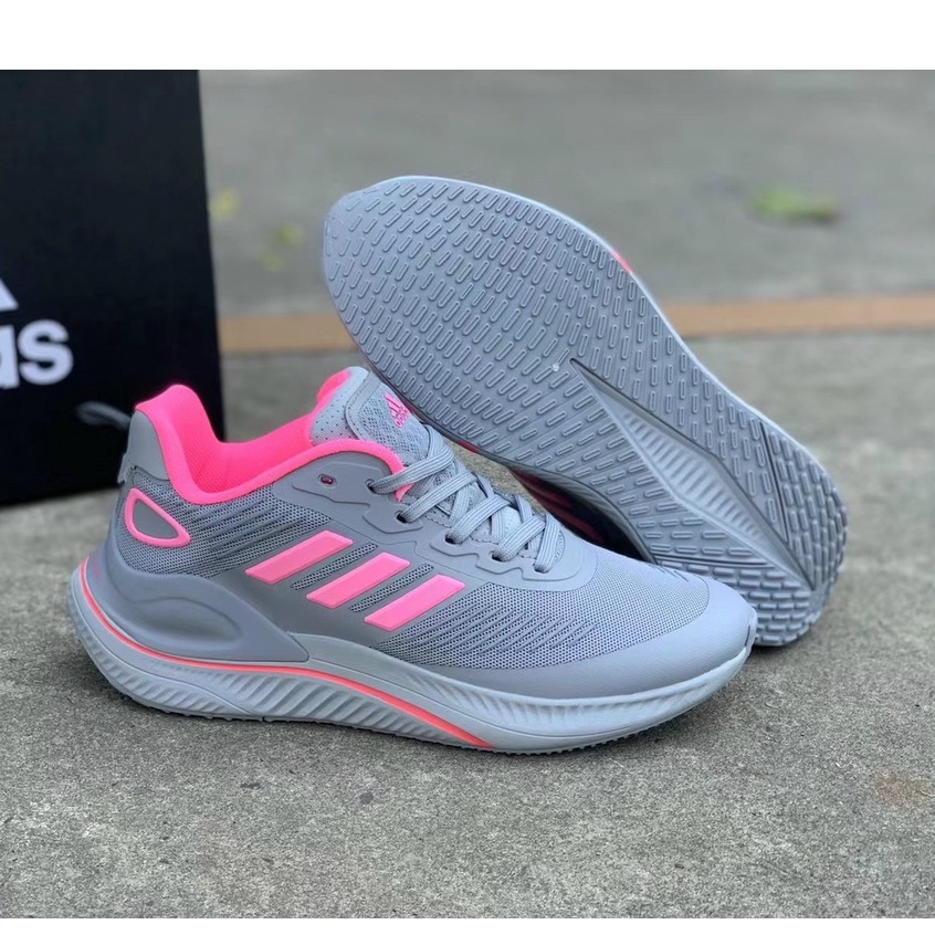 Giày Adidas Alpha Magma Nữ - Full Box - Chính Hãng