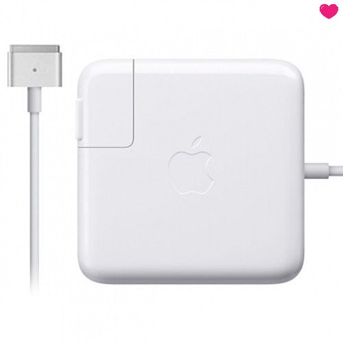 Sạc Macbook 45W magsafe 2 45W (EARLY 2012 – MID 2015)