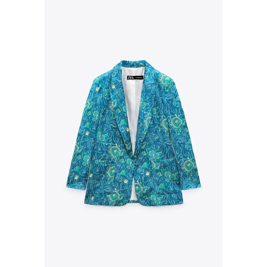 Blazer ZARA AUTH Size M