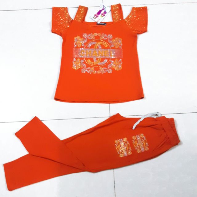 Combo đồ bộ