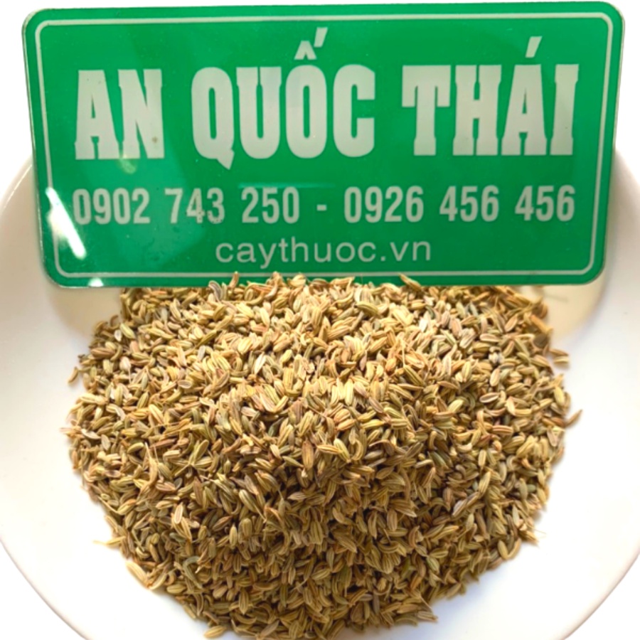 1KG Hạt Thì Là Ấn Độ  Hàng Nhập Khẩu Sạch, Thơm, Thìa Là Khô Gia Vị Nấu Phở, Nấu Lẩu Thơm Ngon