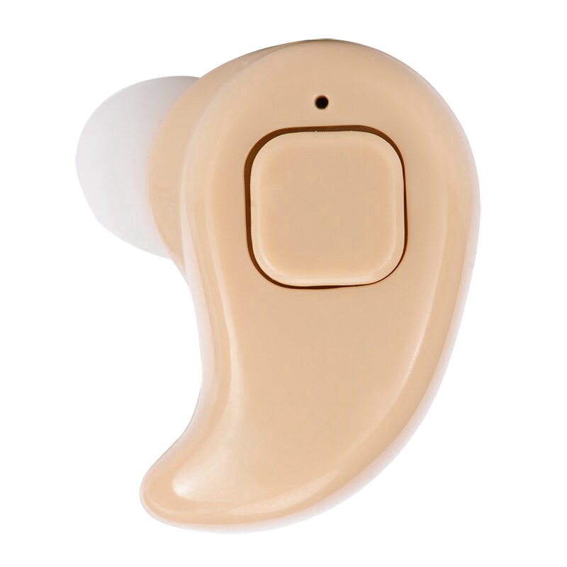 Tai nghe nhét tai bluetooth không dây mini âm thanh siêu trầm chất lượng cao