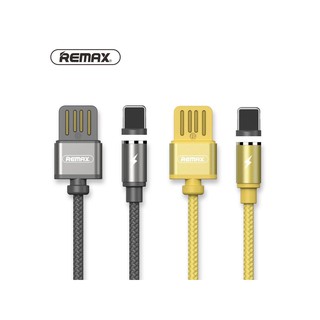 Cáp sạc từ nam châm remax rc – 095i dành cho iphone