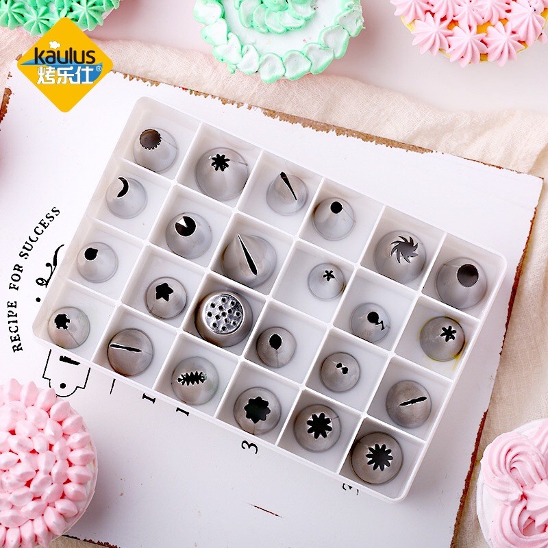 Bộ đui 24 chiếc