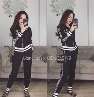 Sét bộ cao cấp chất len loại 1