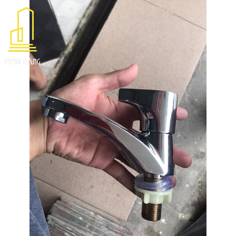 Chậu rửa mặt giá rẻ, Chậu lavabo rửa mặt treo tường.