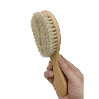 Chổi phủi tóc barber chuyên nghiệp