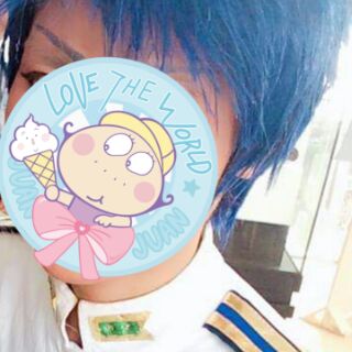 Sale đồ cosplay