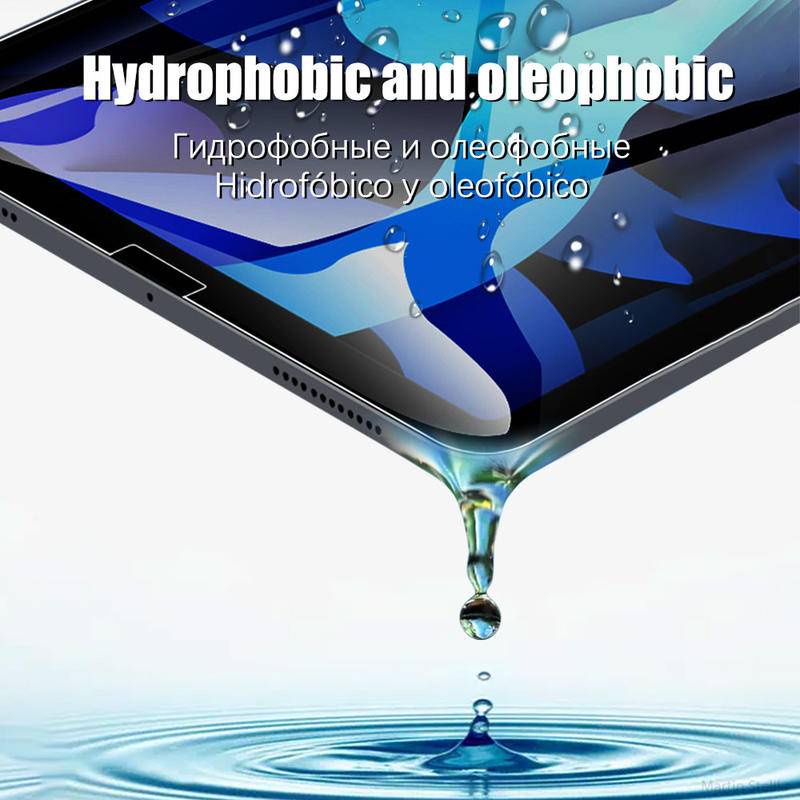 Miếng Dán Bảo Vệ Mặt Sau Bằng TPU Mềm Cho iPad 9 8 7 Air 5 4 Pro 11 12.9 9.7 10.2 2018 2021 2020 mini 2 3 4 5 6