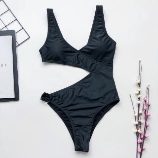 Bộ bikini phối dây gợi cảm cho nữ