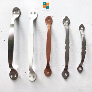 Tay tủ sắt các màu nhiều size