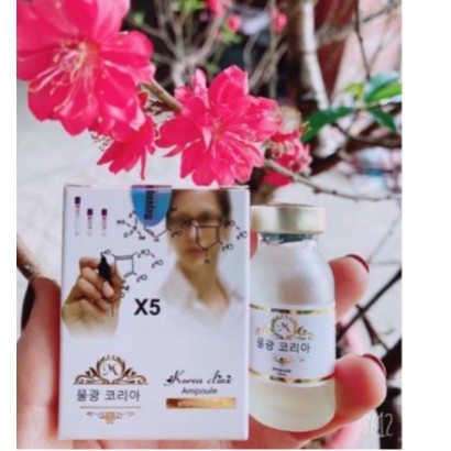 Mulwang x5 | tế bào gốc mulwang Căng Bóng Trẻ Hóa Da