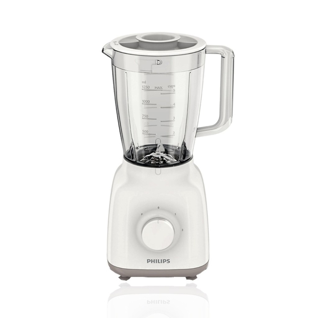 Máy xay sinh tố Philips HR2108