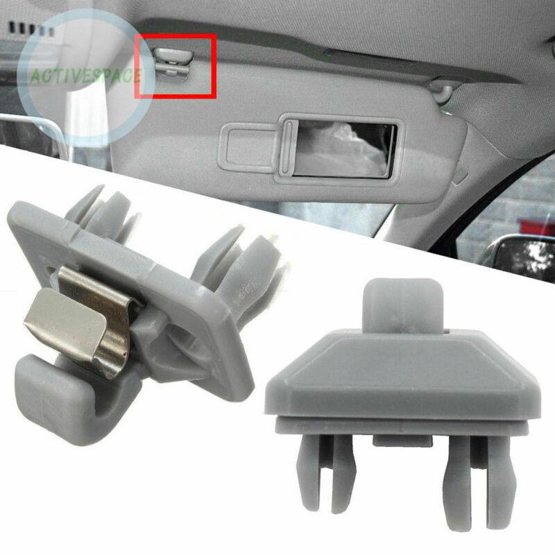 Kẹp gắn tấm che nắng bên trong xe hơi chất lượng cao cho A1 A3 A4 A5 Q3 Q5 Car 8E0857562A