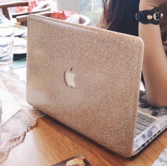 Combo Case Ốp Kim Tuyến Tặng Nút Che Bụi | BigBuy360 - bigbuy360.vn