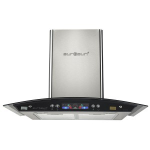 Máy Hút Mùi Eurosun EH-70K06 - GIẢM THÊM TIỀN MẶT