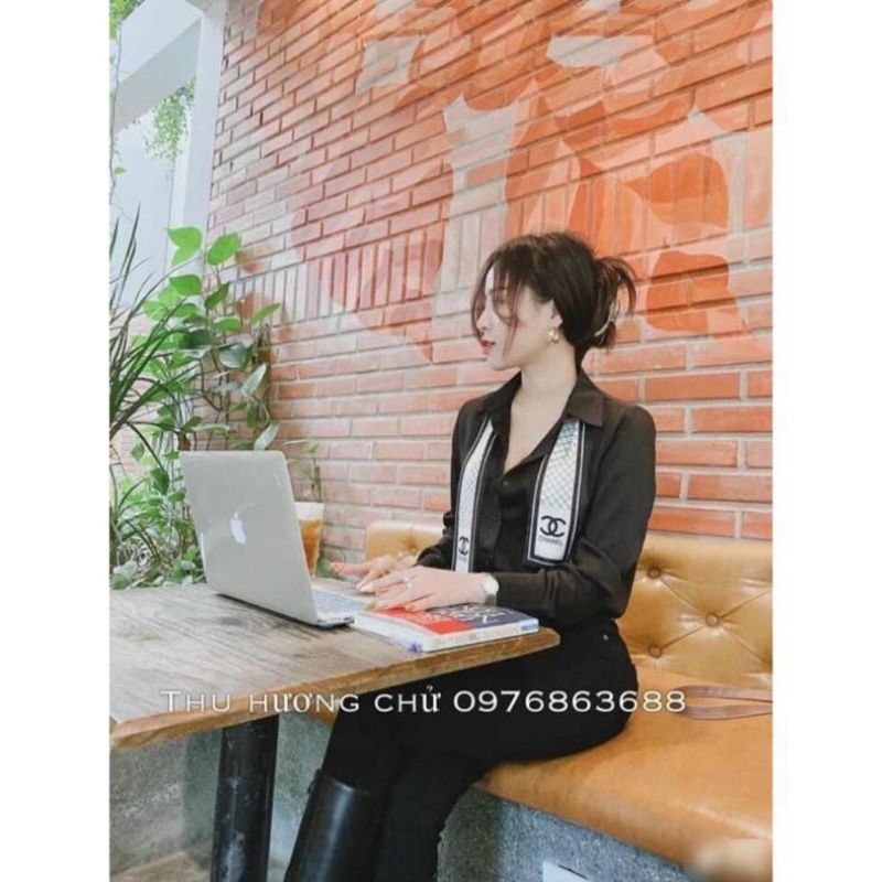 [HÀNG LOẠI 1] 55-90kg Bigsize ÁO SƠ MI CHÀ NEO NƠ ĐÍNH NGỌC CAO CẤP