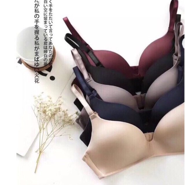 (HOT) Áo Lót Đúc Su Trơn Xuất Nhật 003 | BigBuy360 - bigbuy360.vn