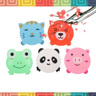🌸 Miếng lót ly nhiều hình