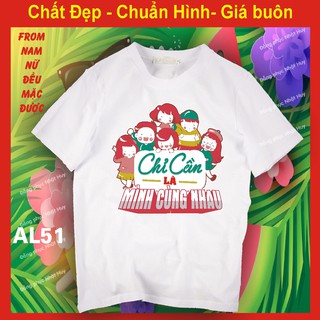 áo lớp đẹp AL51 lấy ngay cao cấp, nhóm, học sinh, đồng phục, bao đổi trả