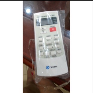 Khiển điều hoà casper