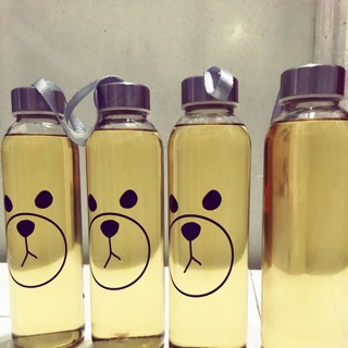 Dầu dừa nguyên chất nhà làm (100ml)