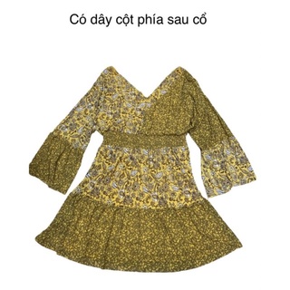 ĐẦM THUN LƯỚI 2 LỚP BIGSIZE CA&TO