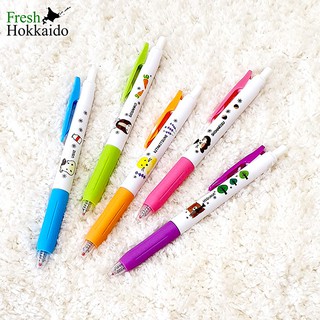 Bút bi gel Zebra Sarasa Clip mực đen ngòi 0.5mm