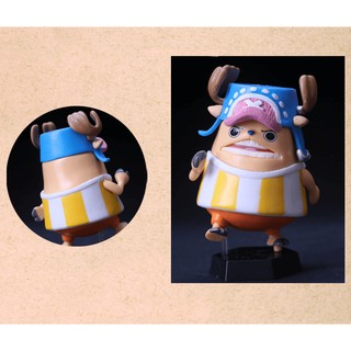 Mô hình One Piece Tony Tony Chopper Custom 4 M01