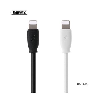 CÁP SẠC LIGHTNING REMAX RC-134I/134M/134