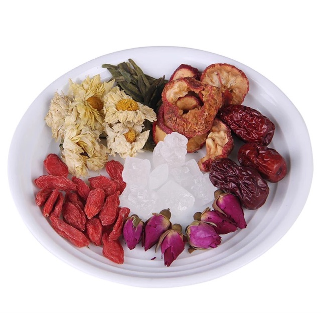 Trà hoa mỹ lệ - làm đẹp | BigBuy360 - bigbuy360.vn