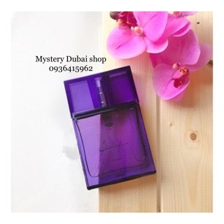 Nước hoa Sacrifice của Dubai