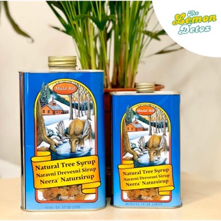 [FREESHIP ĐƠN TỪ 0Đ] SIRO DETOX NEERA - THANH LỌC CƠ THỂ - GIẢM CÂN