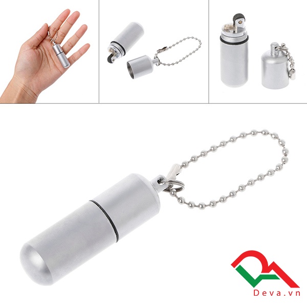 Bật-lửa móc khóa giá rẻ,dùng xặng Zịppo
