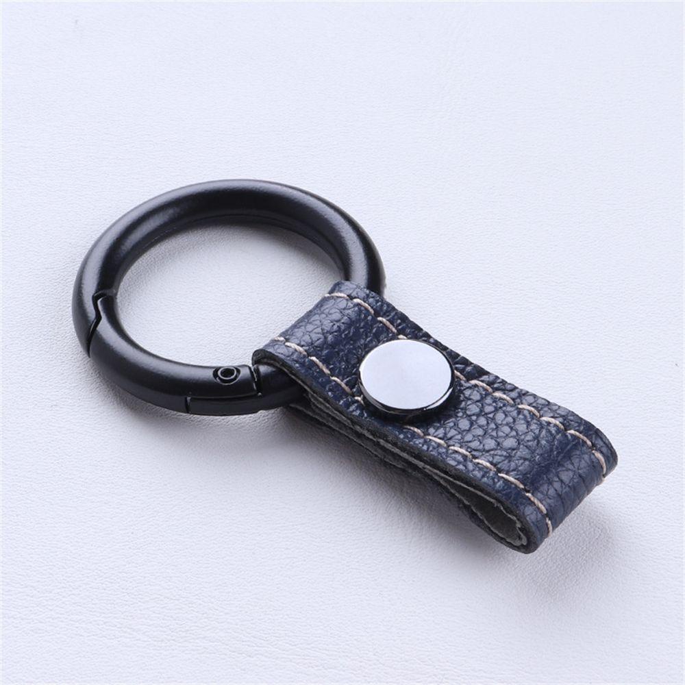 Móc Khóa Dây Thắt Lưng Bằng Da Trang Trí Túi Xách / Thắt Lưng Thời Trang Cho Nữ