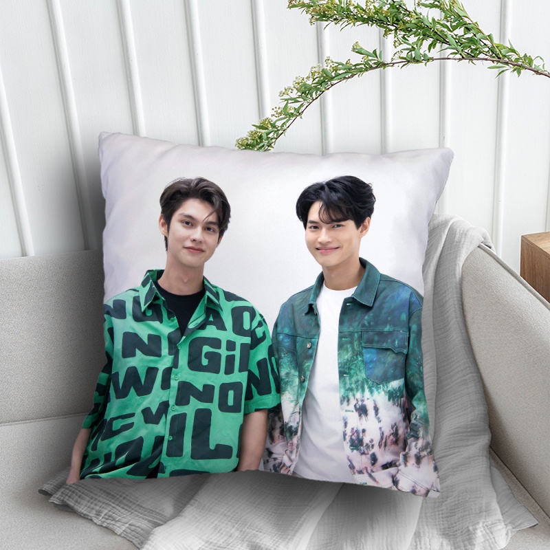 Vỏ Gối Polyester Sáng Màu Và Đơn Trang Trí Nhà Cửa/Xe Hơi