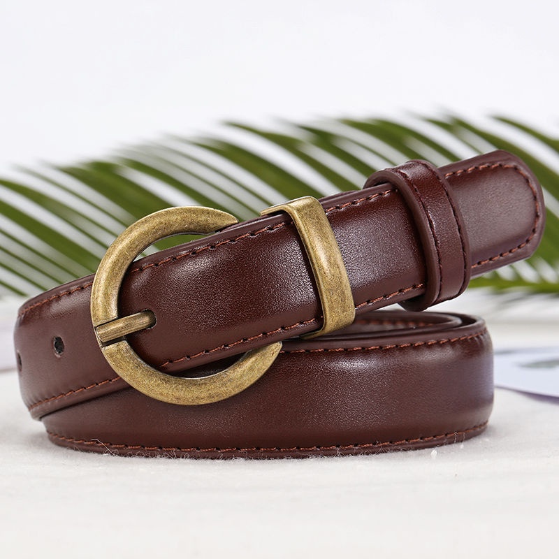 Thắt Lưng Thời Trang Cho Nữ 24