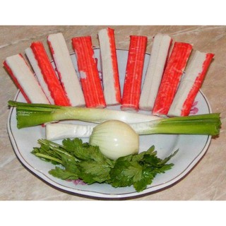Thanh cua Hàn Quốc 1kg