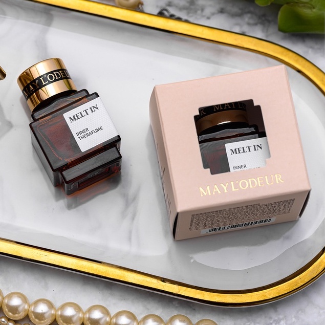 Nước Hoa Vùng Kín May L’odeur Nước Hoa Cô Bé Hàn Quốc